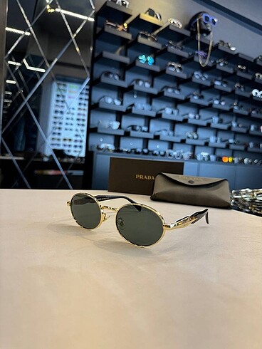 Prada Prada Sunglasses