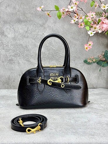  Beden siyah Renk Miu Miu