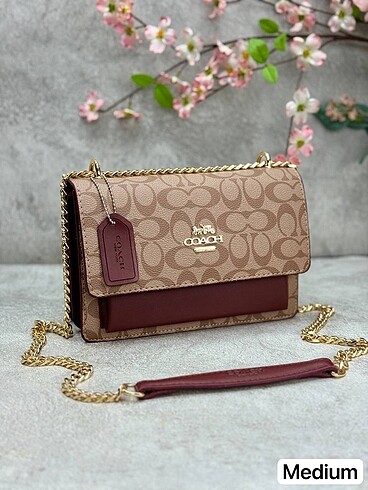 Coach Coach Sunset Medium