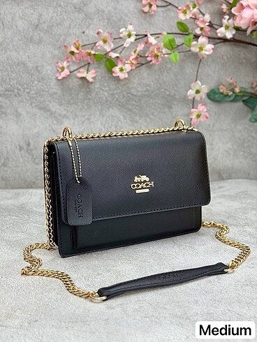  Beden Coach Sunset Medium