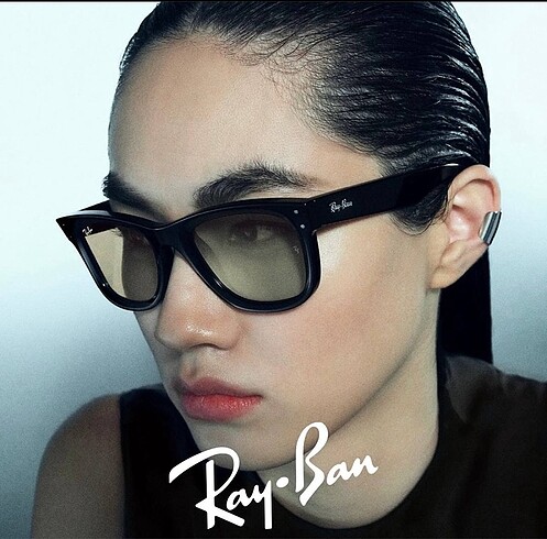 Ray-Ban Sunglasses