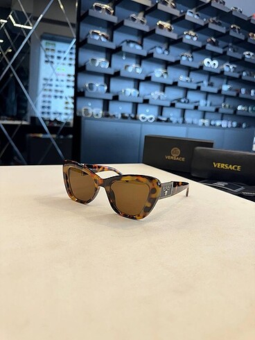 Versace Sunglasses