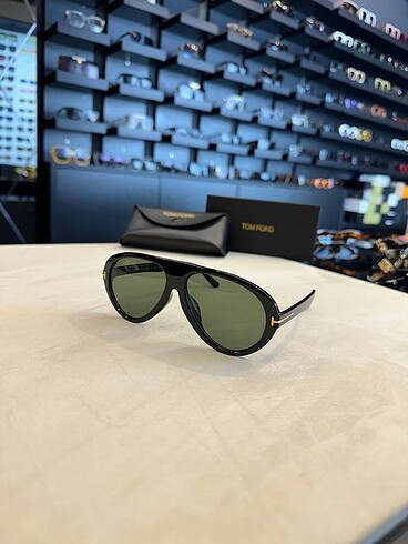 Ton Ford Sunglasses