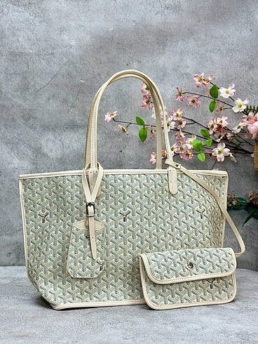 Beden siyah Renk Maison Goyard