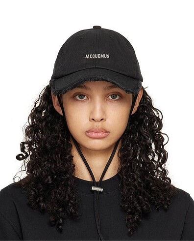 Jacquemus Şapka