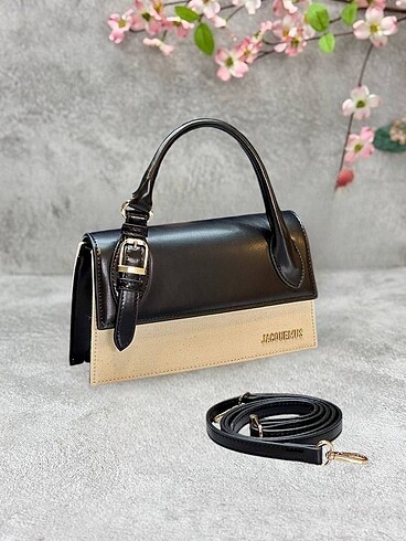 Jacquemus Jacquemus - Le Chiquito Long Boucle