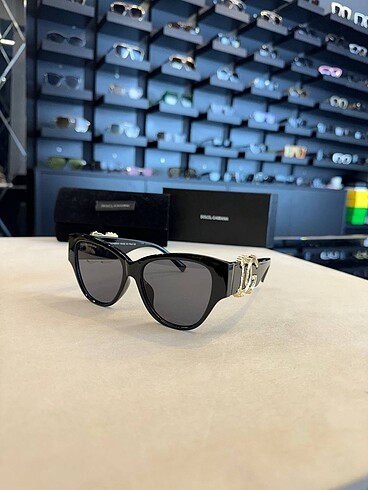 Dolce Gabbana Sunglasses