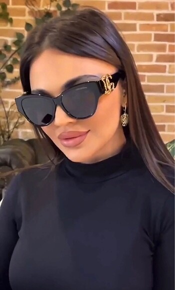Dolce & Gabbana Dolce Gabbana Sunglasses