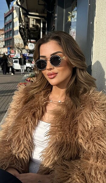 Beden Chanel Sunglasses