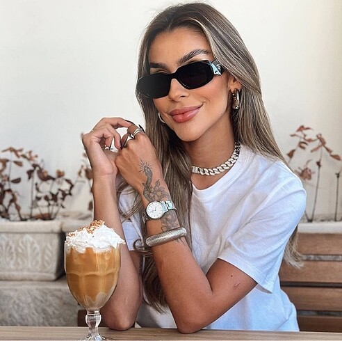 Beden Prada Sunglasses