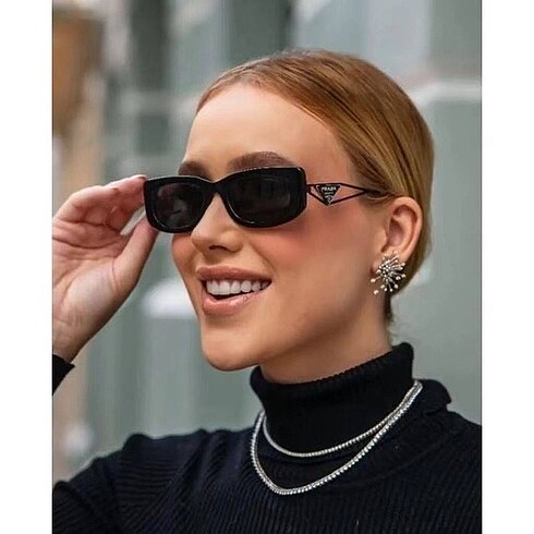 Prada Sunglasses