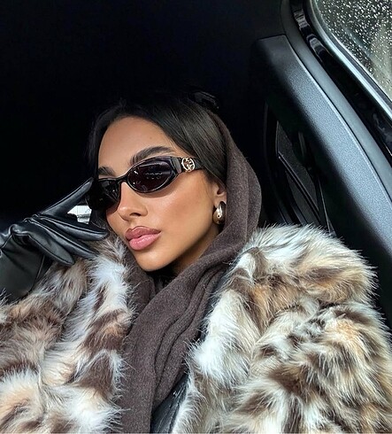 Beden Gucci Sunglasses