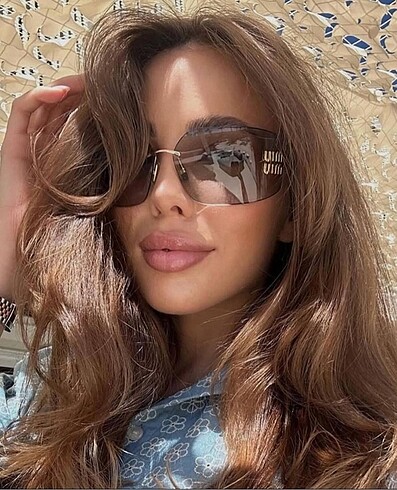 Miu Miu Sunglasses