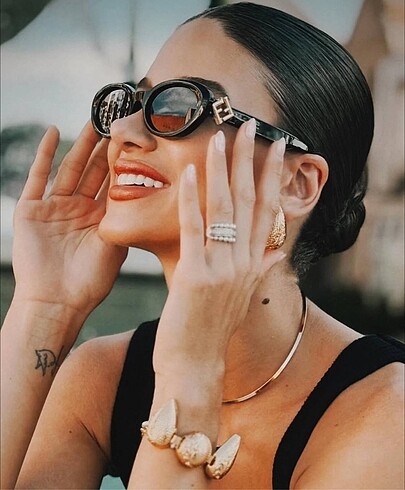 Beden Fendi Sunglasses
