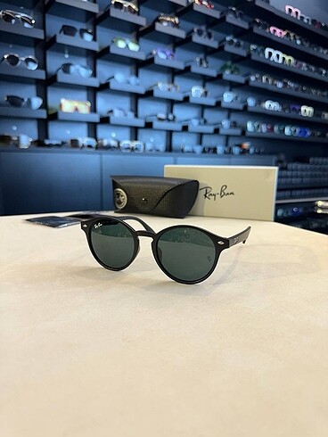 Ray Ban Sunglasses