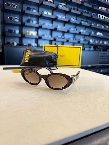 Beden Fendi Sunglasses