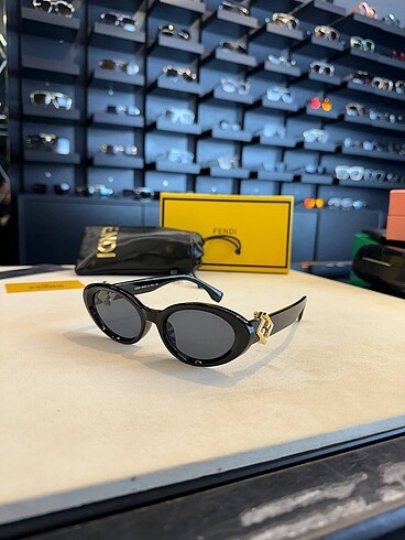 Fendi Fendi Sunglasses