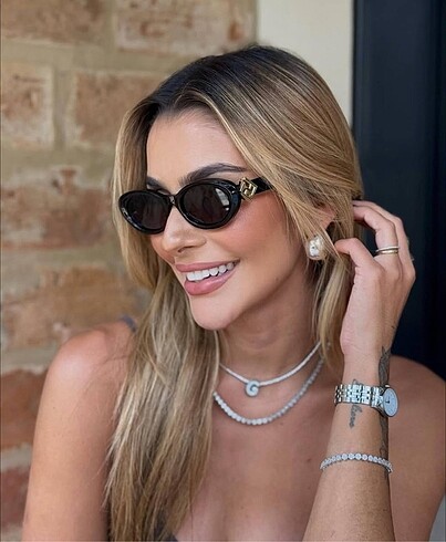 Fendi Sunglasses