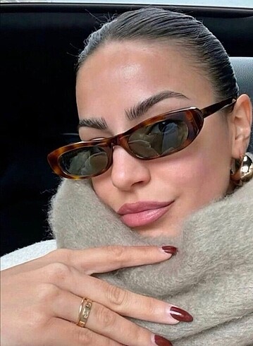 Yves Saint Laurent Sunglasses