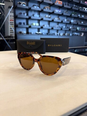 Bvlgari Sunglasses