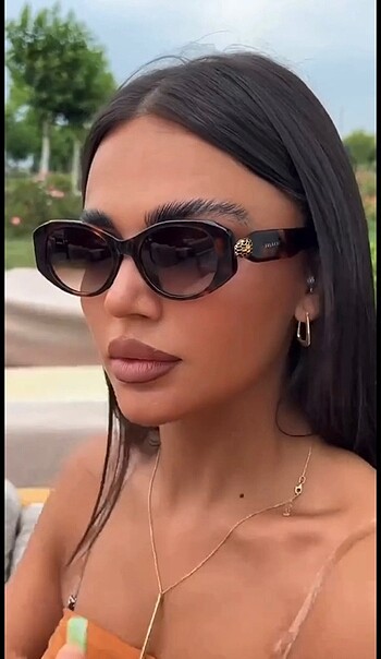 Bvlgari Sunglasses