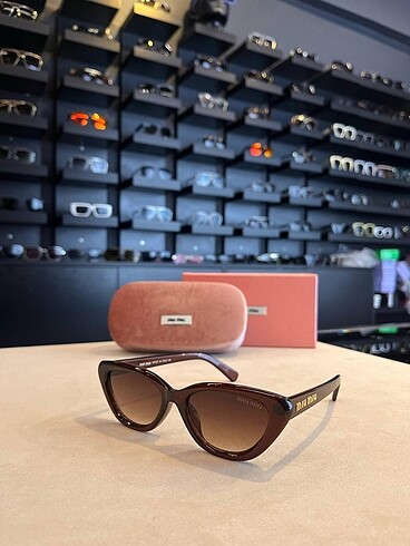 Miu Miu Sunglasses