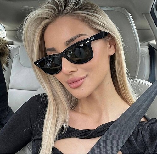 Ray Ban Sunglasses