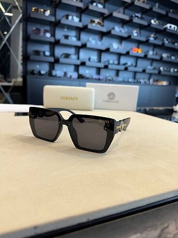 Versace Sunglasses