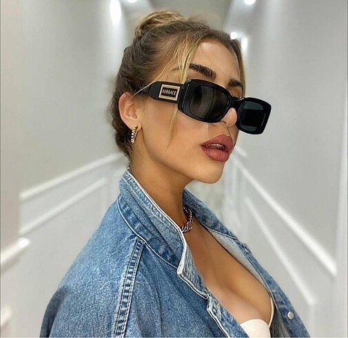 Versace Sunglasses