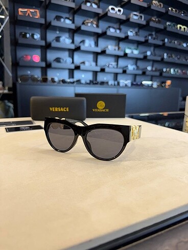 Versace Sunglasses