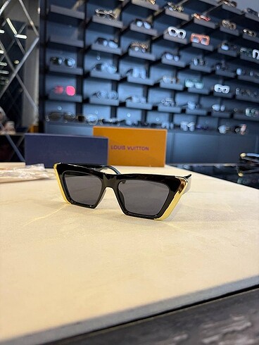 Louis Vuitton Sunglasses