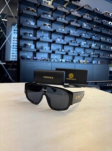 Versace Sunglasses