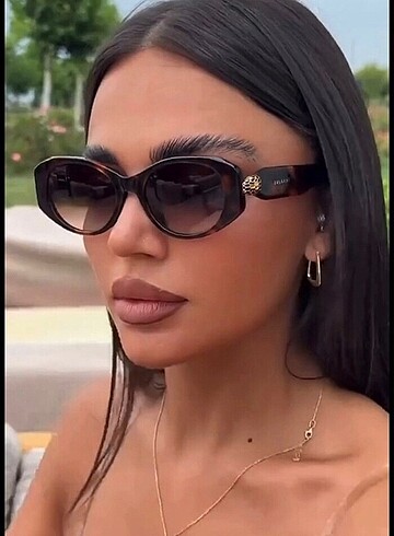 Bvlgari Sunglasses