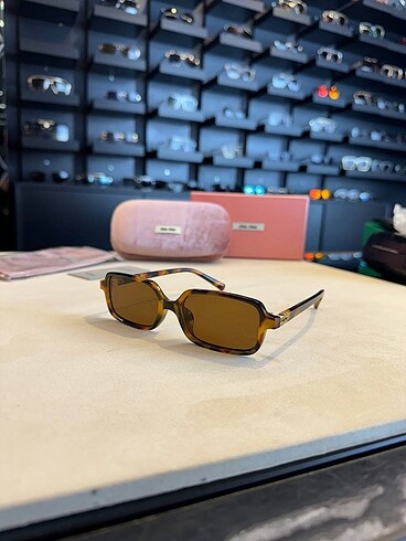 Miu Miu Miu Miu Sunglasses