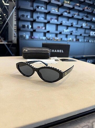 Chanel Chanel Sunglasses