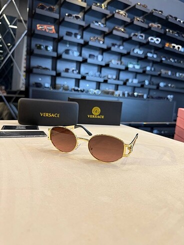 Versace Versace Sunglasses