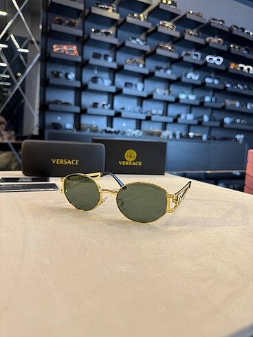 Versace Sunglasses