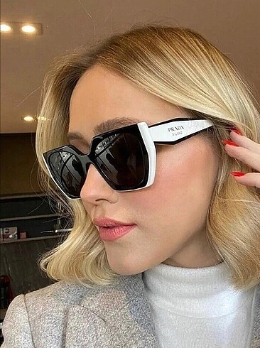 Prada Sunglasses