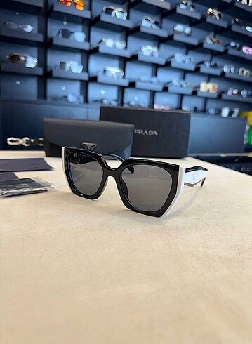 Prada Prada Sunglasses