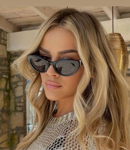 Yves Saint Laurent Sunglasses