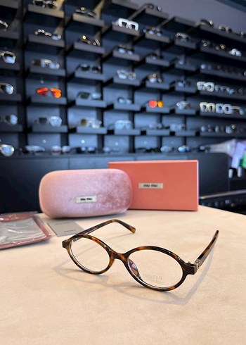 Miu Miu Miu Miu Sunglasses