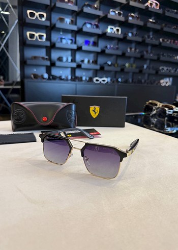 Ray Ban Sunglasses - Görsel 2