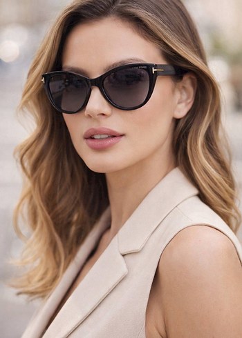 Tom Ford Sunglasses - Görsel 5