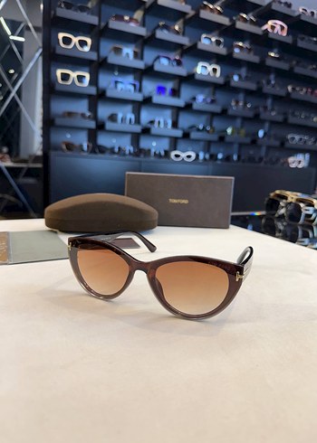 Tom Ford Sunglasses - Görsel 2