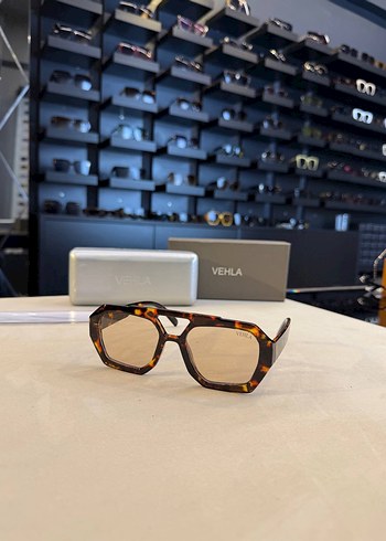Vehla Sunglasses - Görsel 2