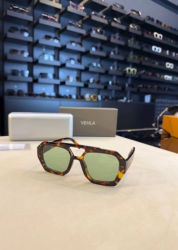 Vehla Sunglasses - Görsel 4