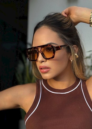 Vehla Sunglasses - Görsel 9