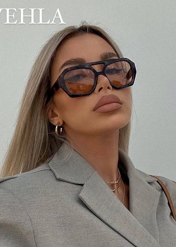 Vehla Sunglasses - Görsel 6