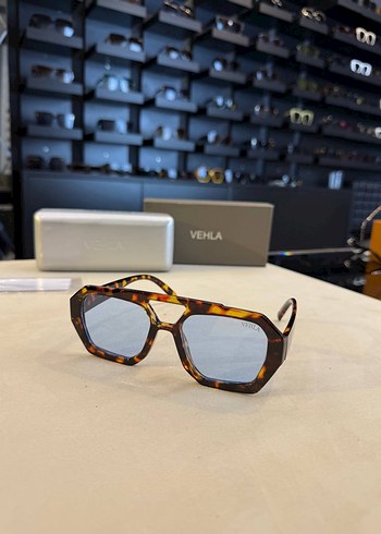 Vehla Sunglasses - Görsel 3