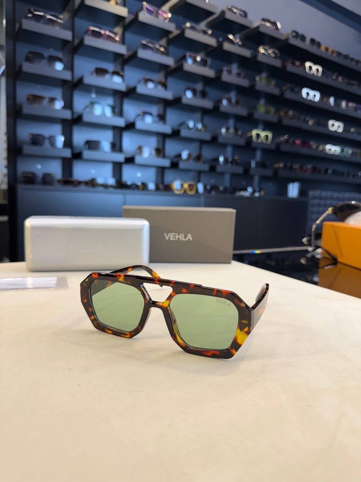 Vehla Sunglasses - Görsel 4